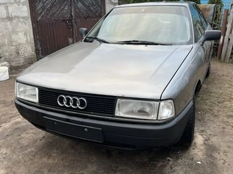 Audi