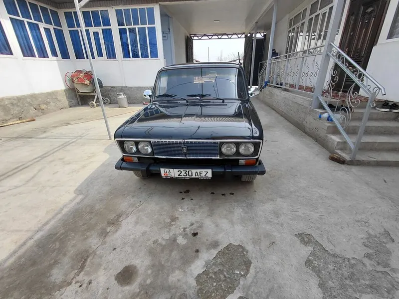 VAZ 2106
