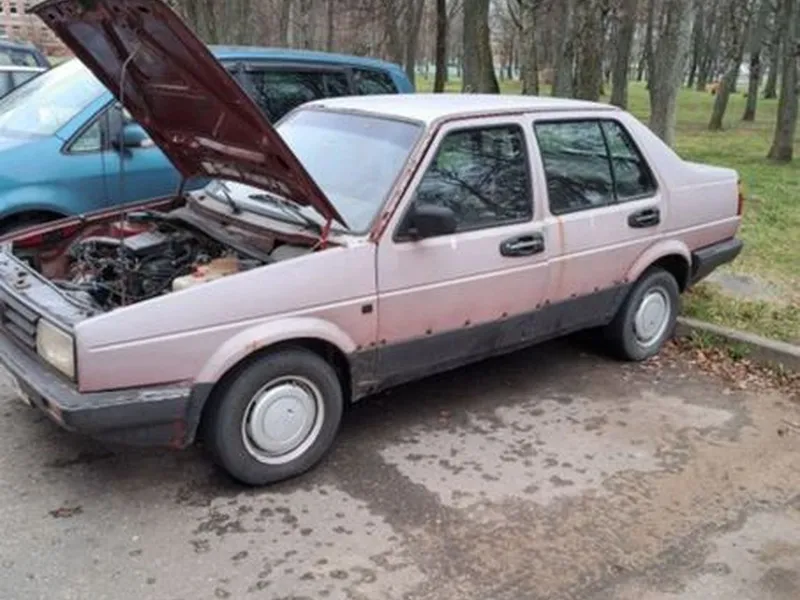 Volkswagen