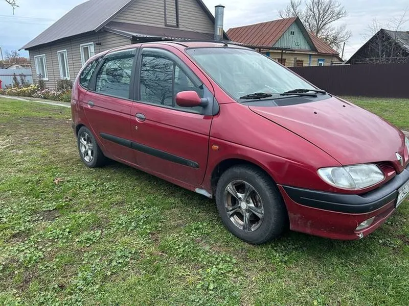 Renault Grand Scenic