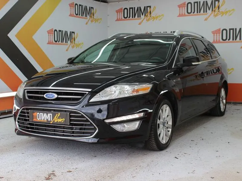 Ford