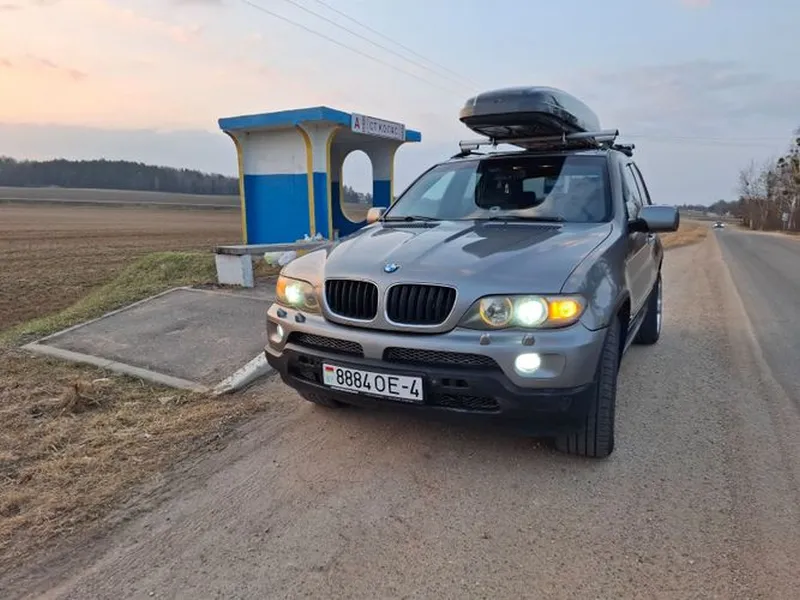 BMW