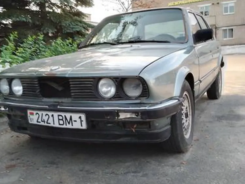 BMW Другая