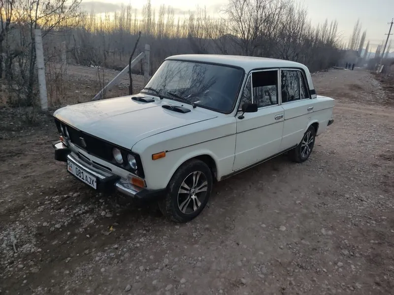 VAZ 2106
