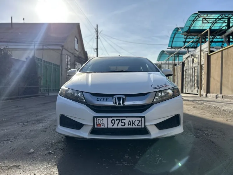 Honda Другая модель