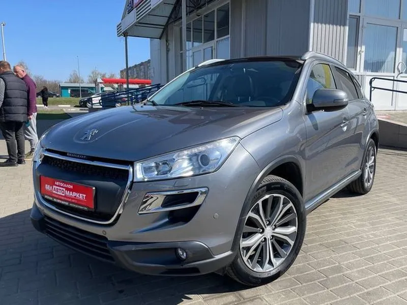 Peugeot