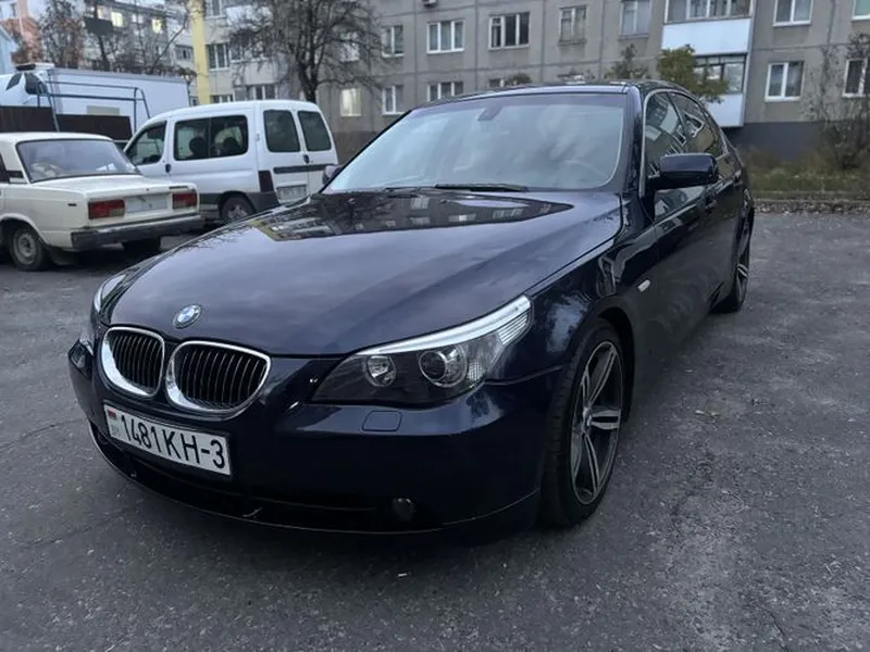 BMW Другая