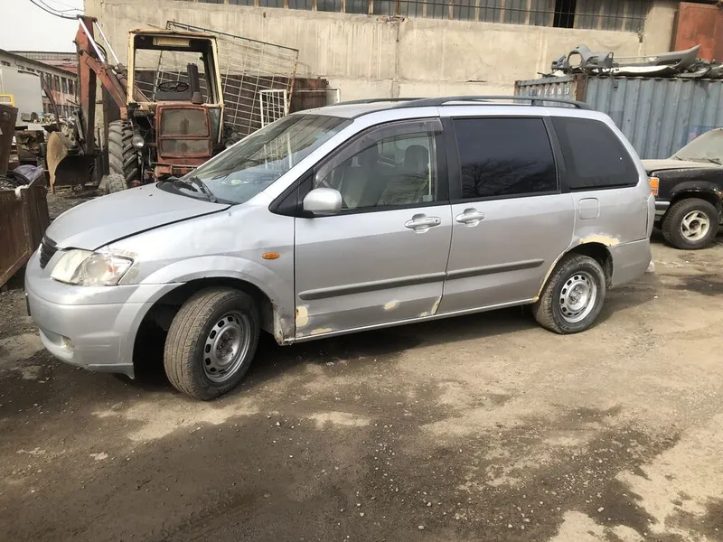 Mazda MPV