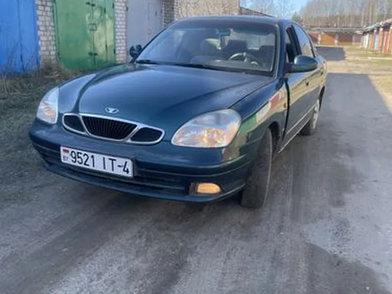 Daewoo