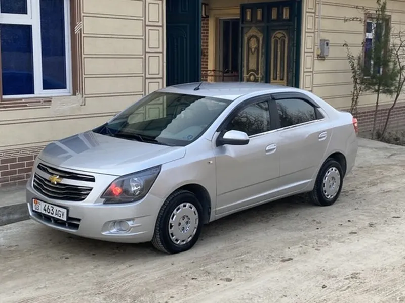 Chevrolet Cobalt