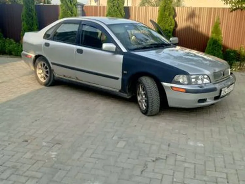 Volvo