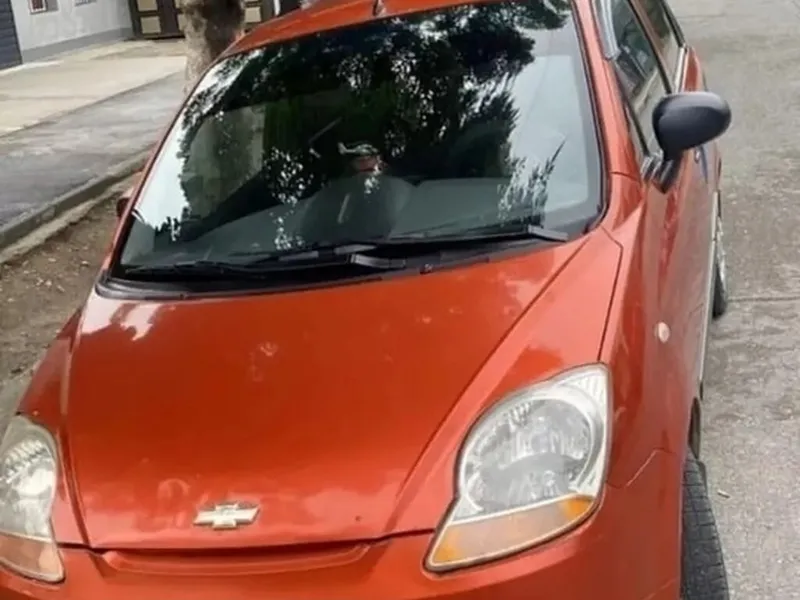 Toyota Другая модель