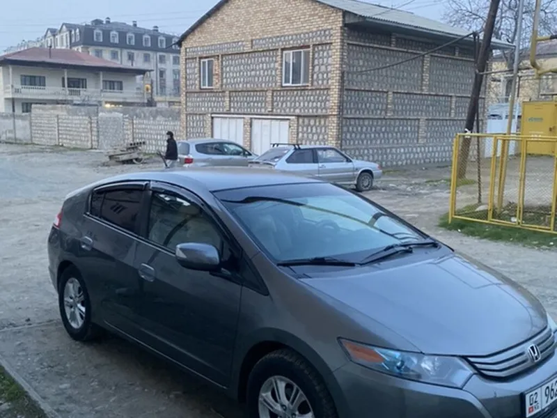 Honda Insight