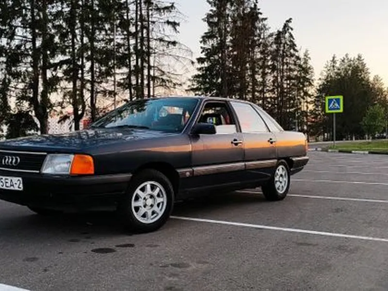 Audi