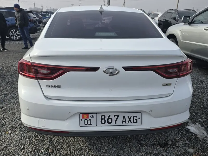 Renault Другая модель