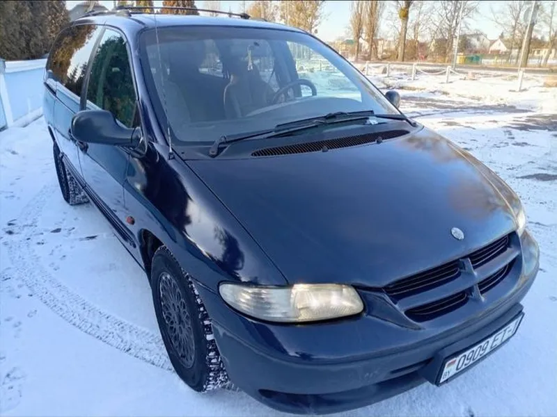 Chrysler