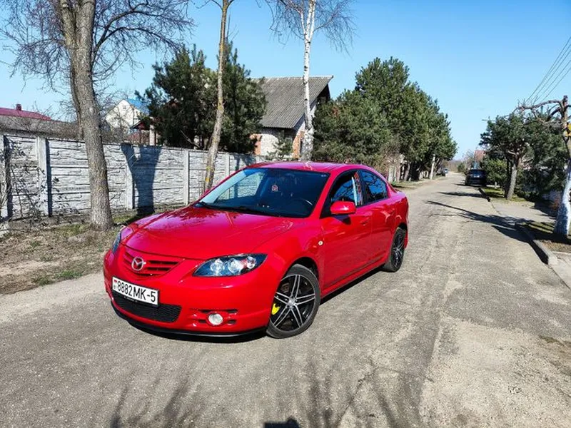 Mazda