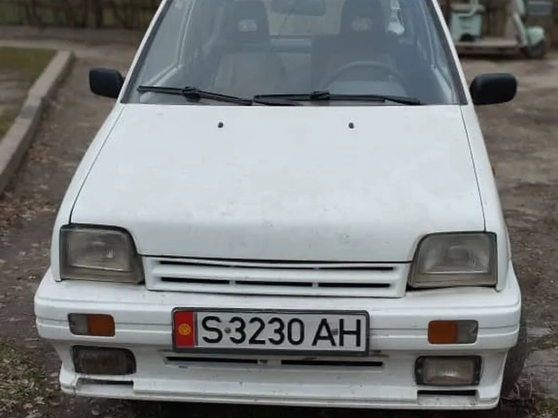 Microcar Другая модель