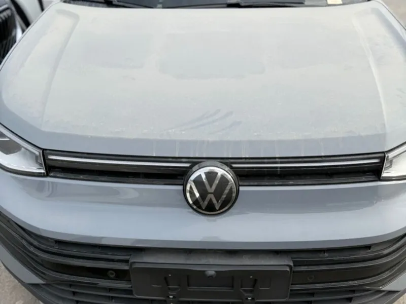 Volkswagen Taro