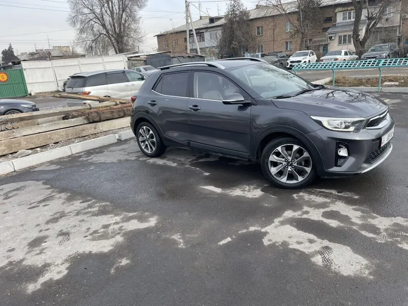 Kia Stonic