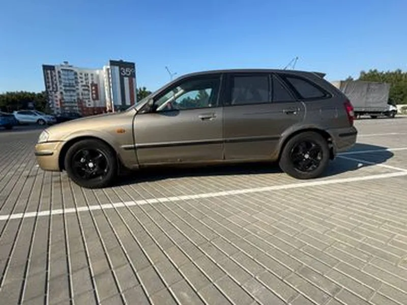 Mazda