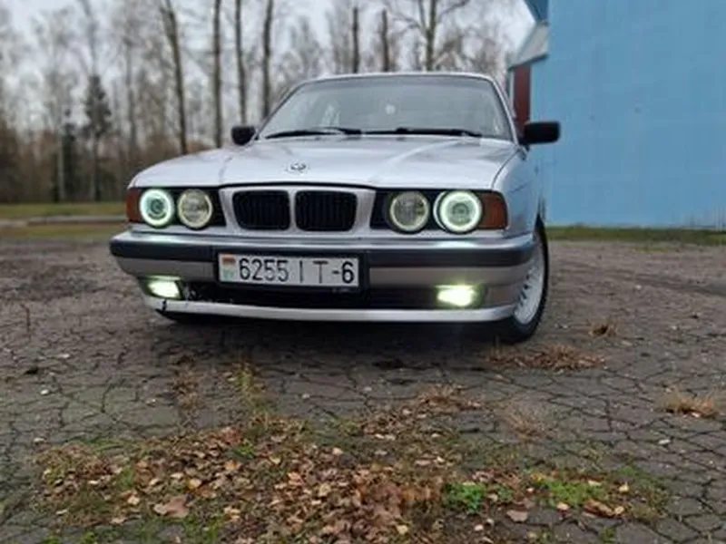 BMW Другая