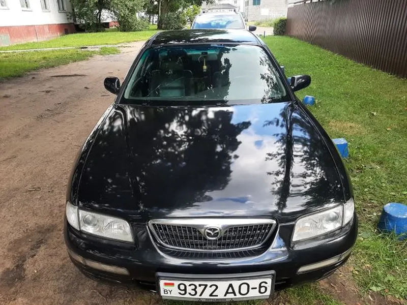 Mazda
