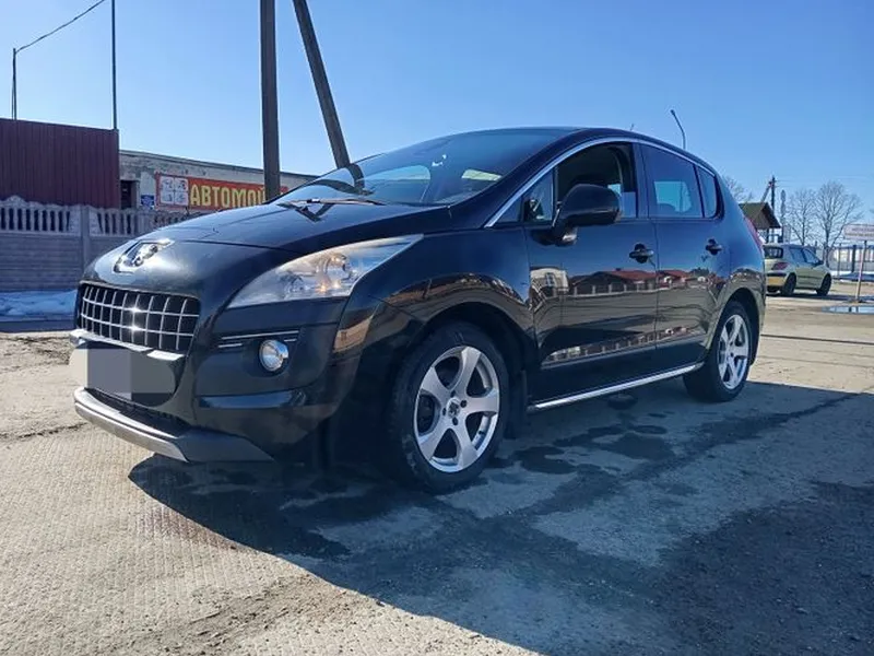 Peugeot