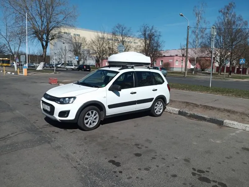 LADA