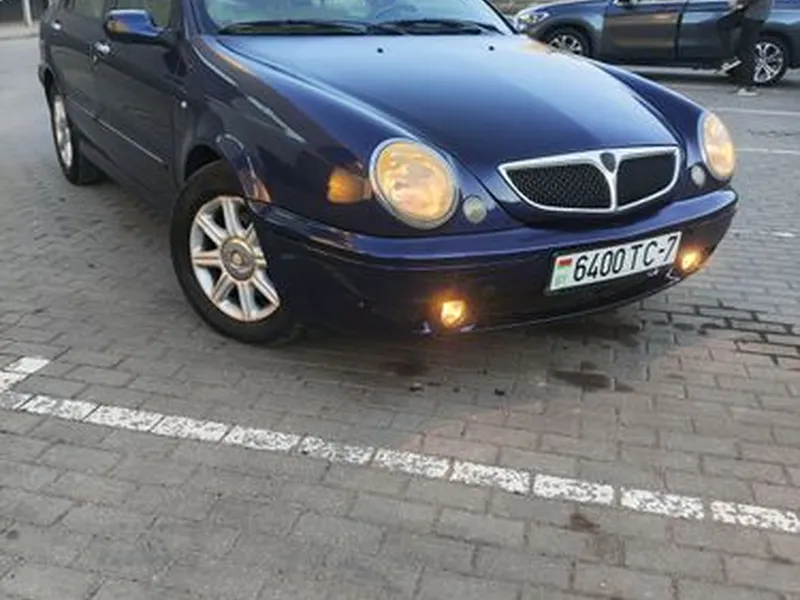 Lancia