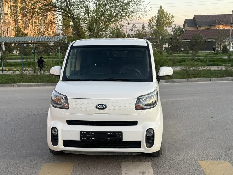Kia Ray