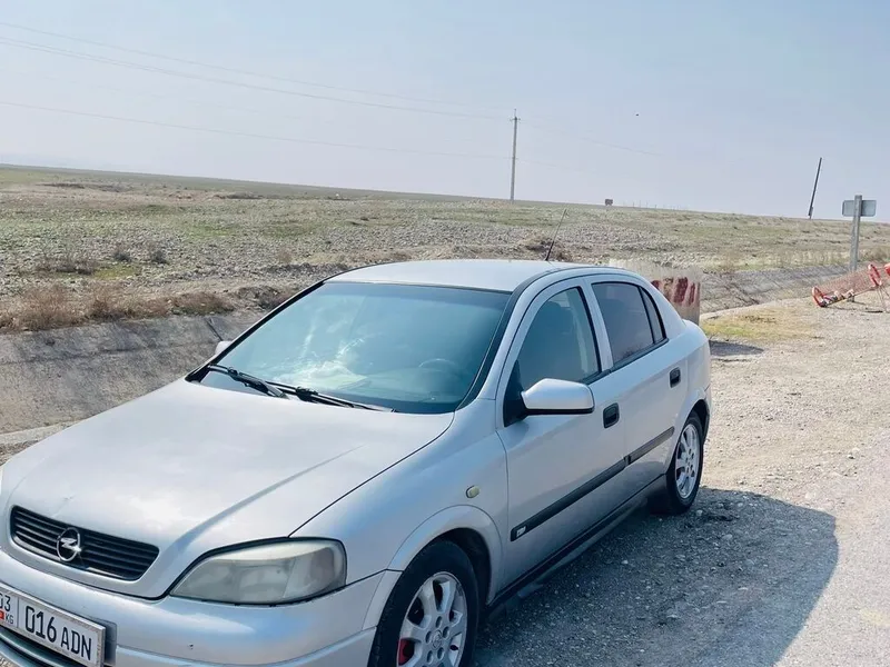Opel Astra GTC