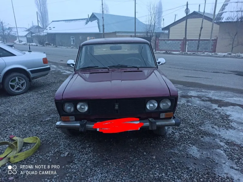 VAZ Другая модель