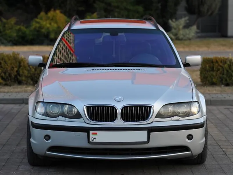 BMW