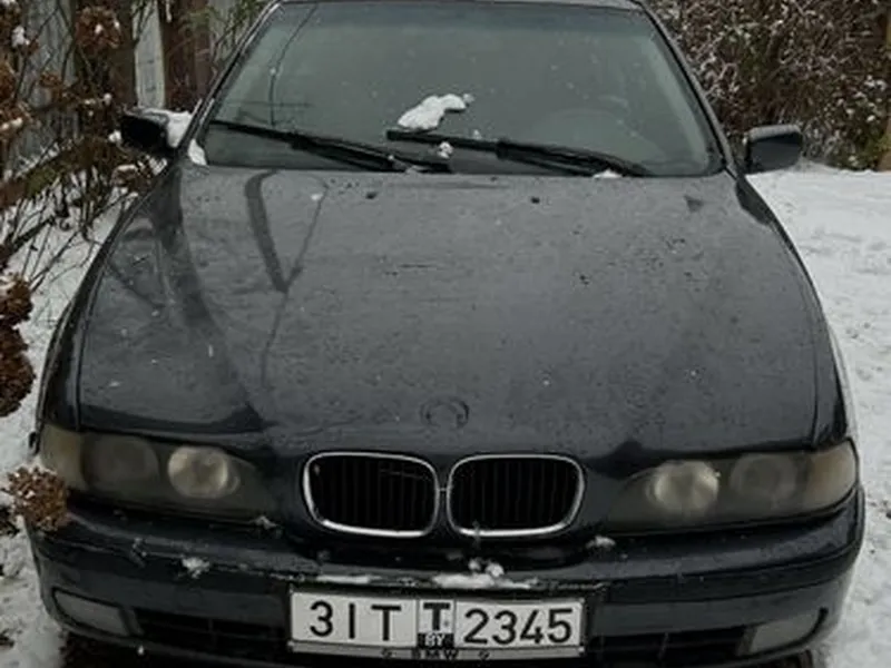 BMW Другая