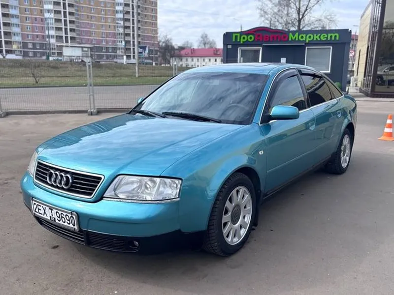 Audi