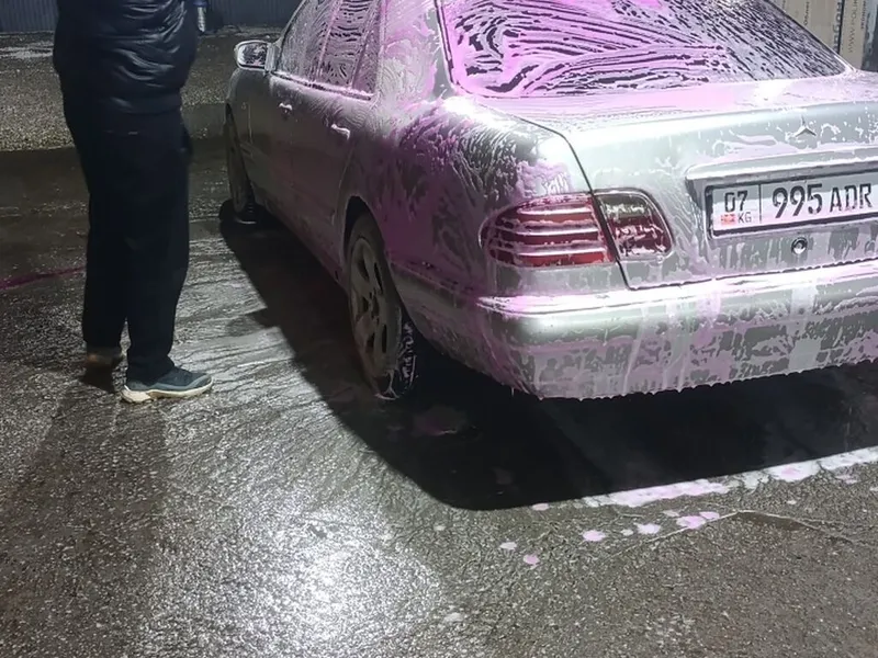 MercedesBenz E-Class