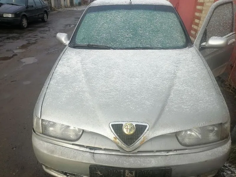 AlfaRomeo
