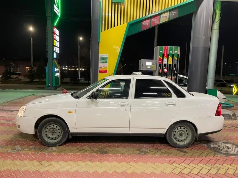 VAZ Priora