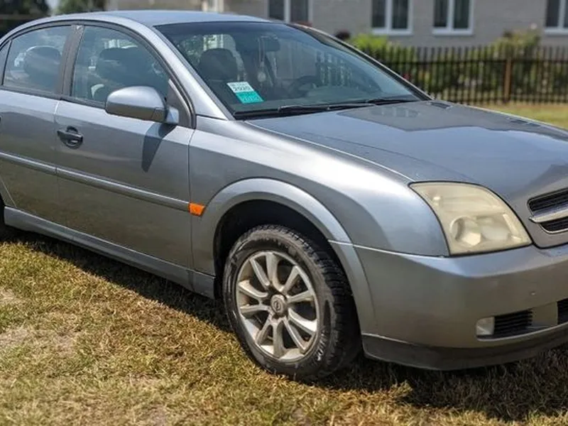 Opel Vectra