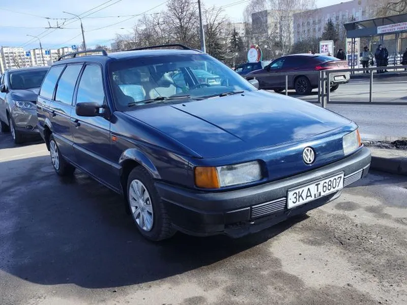 Volkswagen