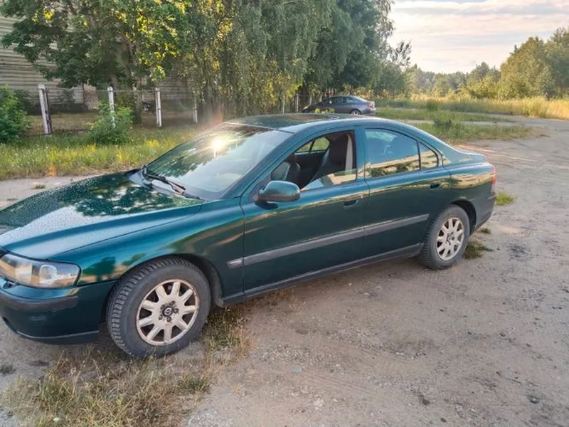 Volvo