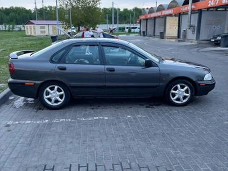 Volvo
