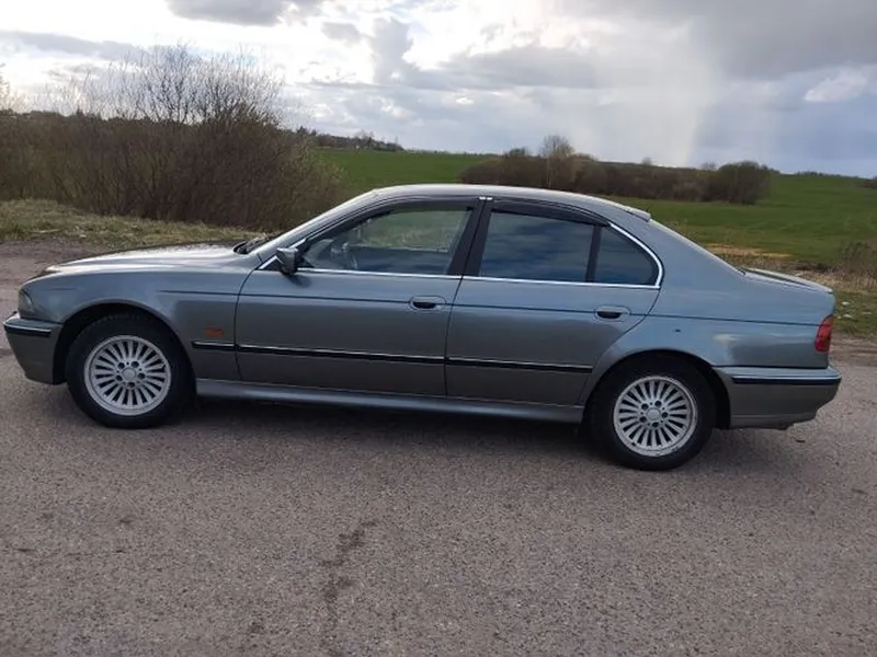 BMW