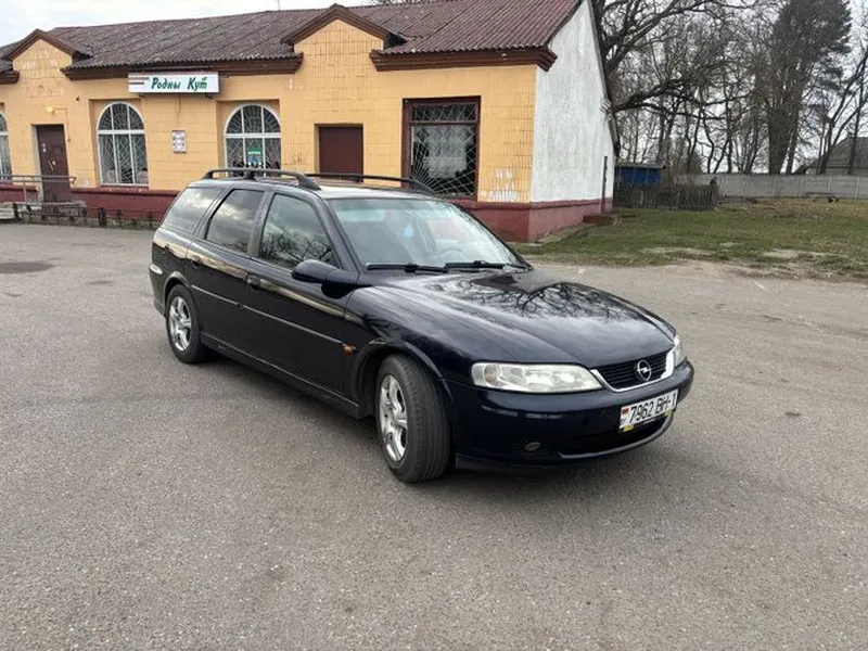 Opel