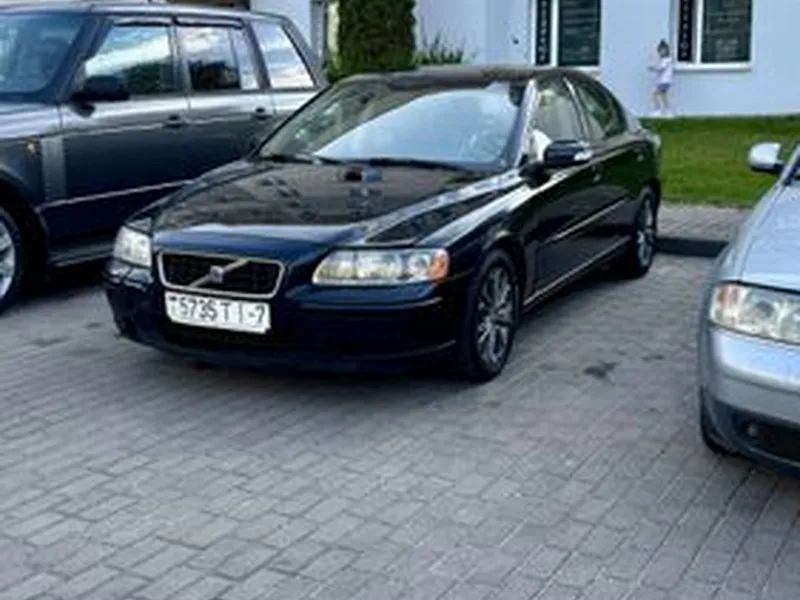 Volvo