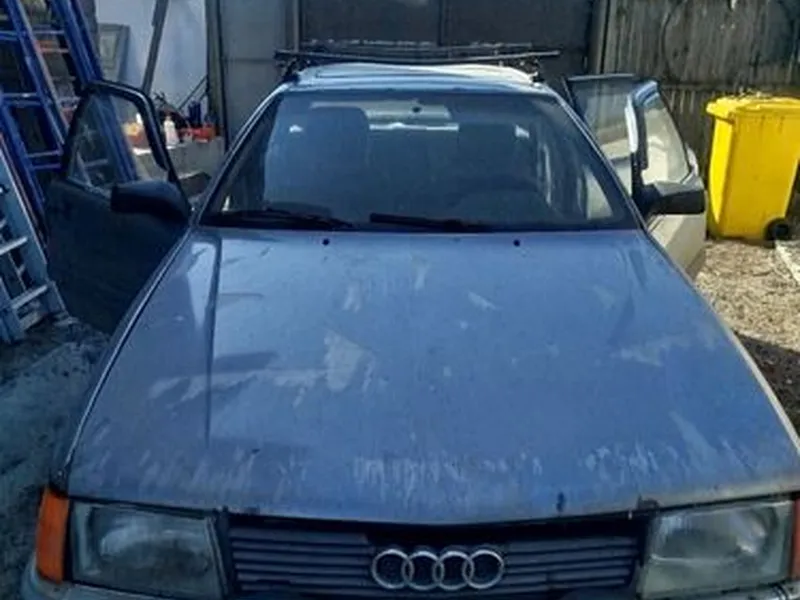 Audi