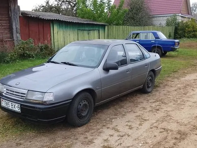 Opel