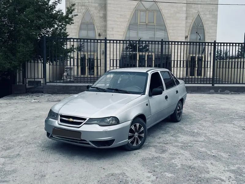 Chevrolet Nexia