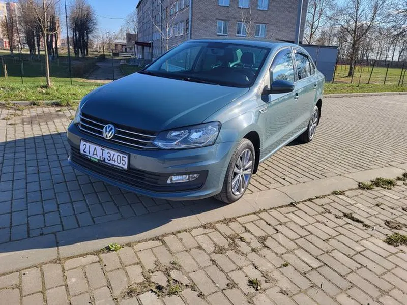 Volkswagen